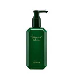 Săpun lichid Miel d'Arabie Chopard, dozator Pump, 360 ml