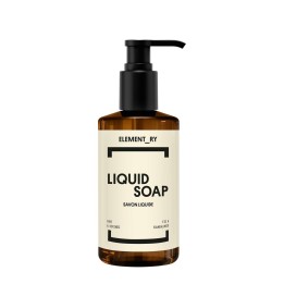 Săpun lichid Element_ry, dozator Pump, 300 ml | Concept Hotels