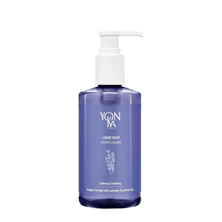 Săpun lichid Yon-Ka, dozator Pump, 300 ml | Concept Hotels