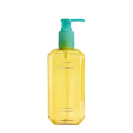 Chopard Lemon Dulci Liquid Soap, Pump dispenser, 360 ml
