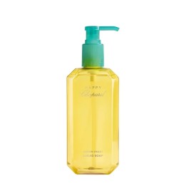 Săpun lichid Lemon Dulci Chopard, dozator Pump, 360 ml