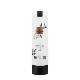 The Perfumer's Garden Liquid Soap, SmartCare dispenser, 300 ml