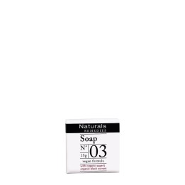 Săpun Naturals Remedies, 15 g | Concept Hotels