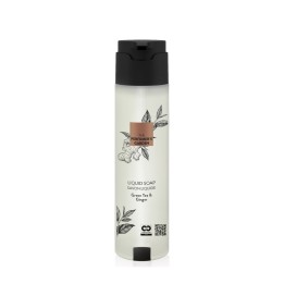 Săpun lichid The Perfumer's Garden, dozator SHAPE, 300 ml