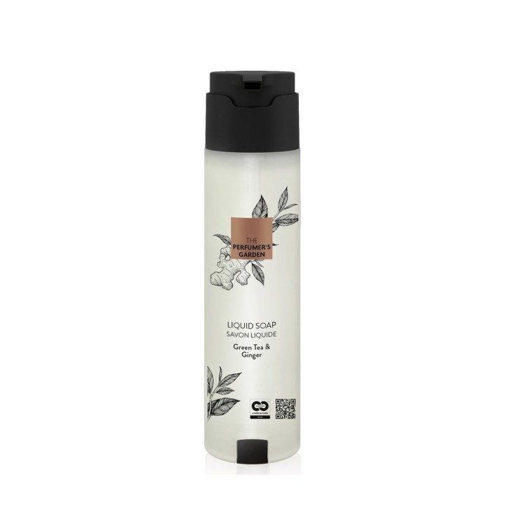 Săpun lichid The Perfumer's Garden, dozator SHAPE, 300 ml