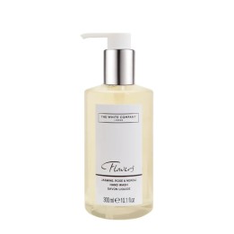 Săpun lichid The White Company, dozator Pump, 300 ml — TWF300CNLQS
