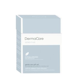 Dermacare Sensitive Accessory Set