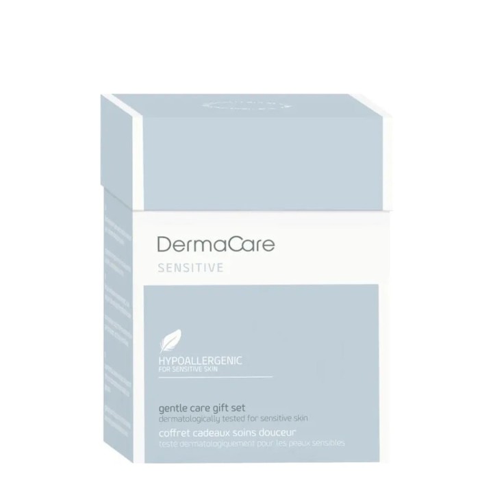 Dermacare Sensitive Accessory Set