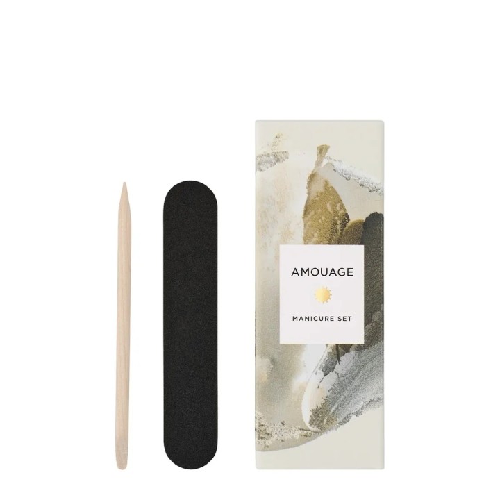 Set de manichiură Amouage | Concept Hotels