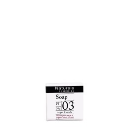 Săpun Naturals Remedies, 30 g | Concept Hotels