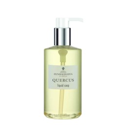 Penhaligon's Quercus Liquid Soap, Pump dispenser, 300 ml