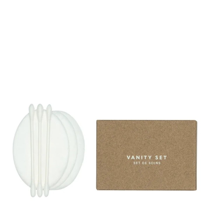 Set de vanitate Sustainable Accessories | Concept Hotels
