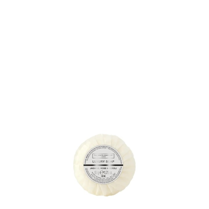 Săpun The White Company, borcan, 50 ml | Concept Hotels