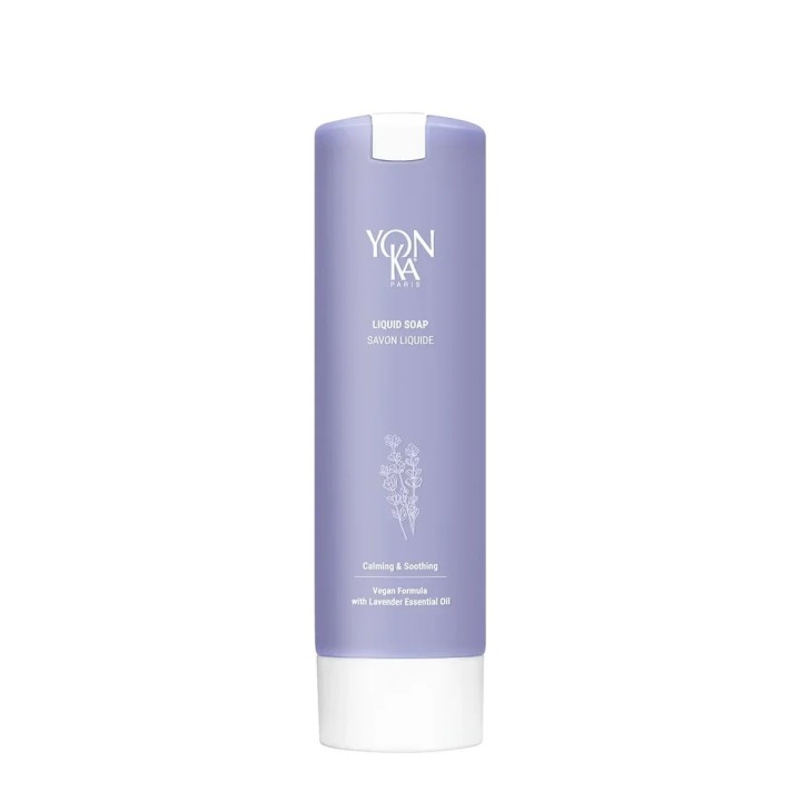 Yon-Ka Liquid Soap, SmartCare dispenser, 300 ml