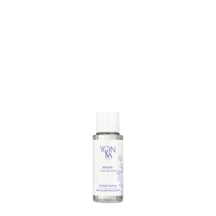 Ulei de baie Yon-Ka, flacon, 30 ml | Concept Hotels