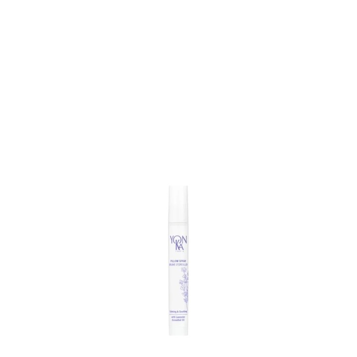 Yon-Ka Pillow Mist, bottle, 10 ml