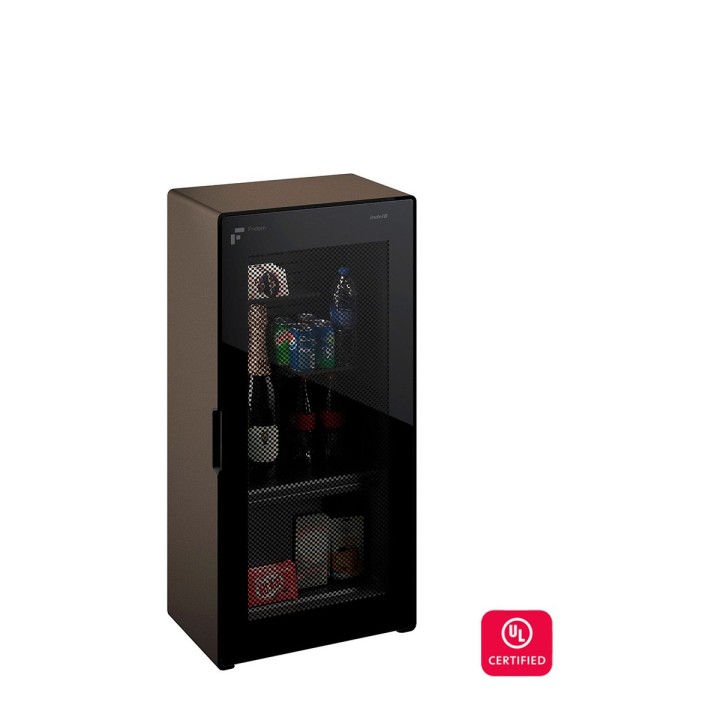 Ycon – minibar de hotel Indel B