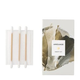 Set de vanitate Amouage | Concept Hotels