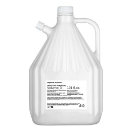 Săpun lichid Argentum – rezervă 3 l pentru reumplere dozator