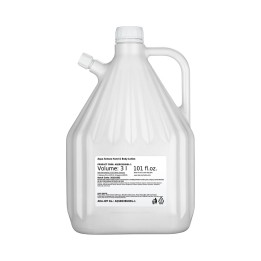 Loțiune de mâini și corp Aqua Senses, rezervă, 3 l
