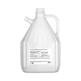 The White Company Noir Liquid Soap, refill, 3 l