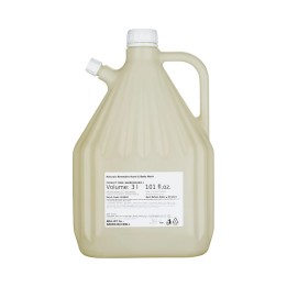 Săpun lichid de mâini și corp Naturals Remedies, rezervă, 3 l