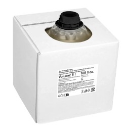 Săpun lichid The Skinfluencer, rezervă 5 l – reumplere dozator
