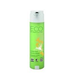 ECO by Green Culture – Liquid soap, SHAPE 300 ml