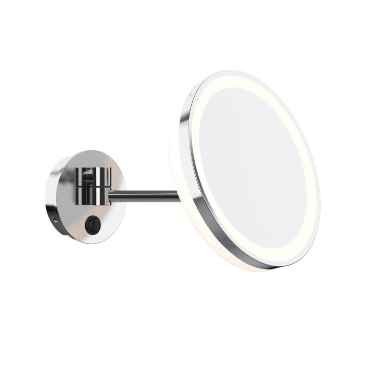Oglindă cosmetică LED ME 020835 – Aliseo