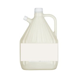 Argentum Shampoo & Conditioner, refill, 3 l