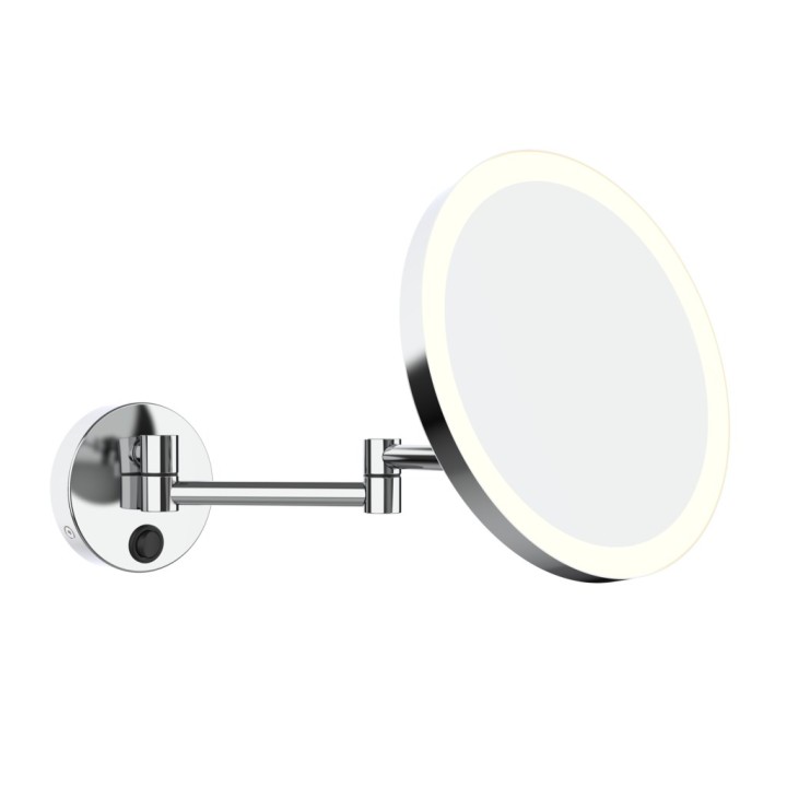 Oglindă cosmetică LED My 020844 – Aliseo