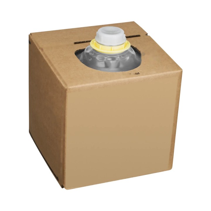 Săpun lichid Yon-Ka – rezervă 5 l pentru reumplere dozator