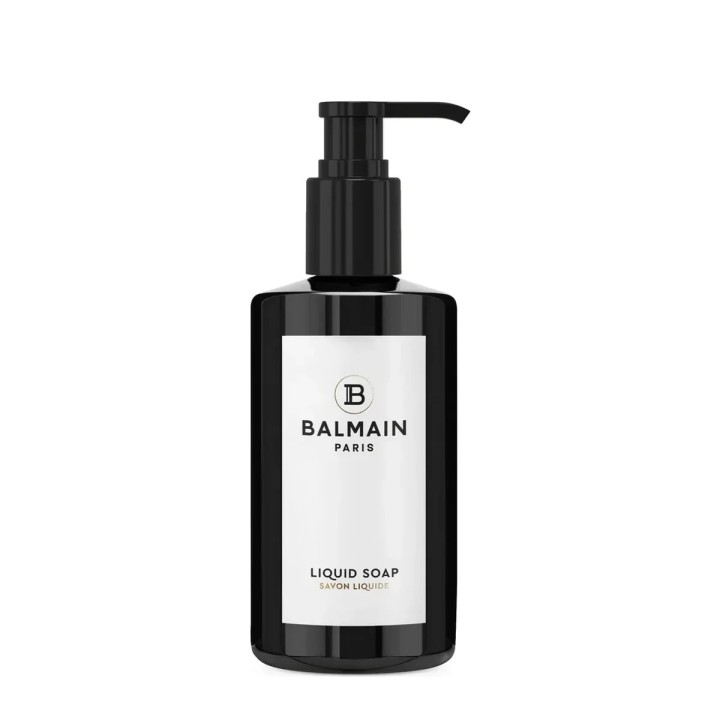 Balmain Liquid Soap, Pump dispenser, 300 ml