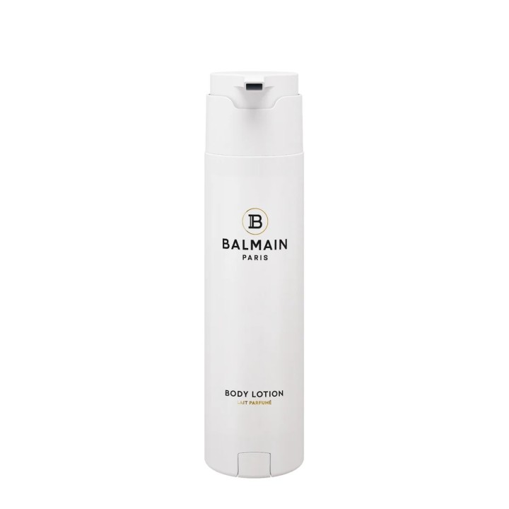 Loțiune de corp Balmain, dozator SHAPE, 300 ml