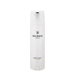 Balmain Shower Gel, SHAPE dispenser, 300 ml
