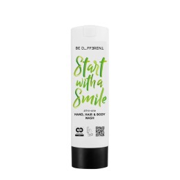 Be Different All-in-One, SmartCare dispenser, 300 ml