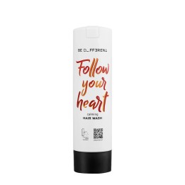 Șampon Be Different, dozator SmartCare, 300 ml