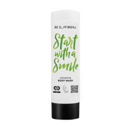 Be Different Shower Gel, SmartCare dispenser, 300 ml