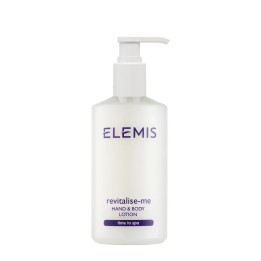 Loțiune de mâini și corp Elemis, dozator Pump, 300 ml