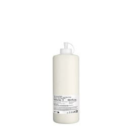 The Curious Botanist Hand & Body Lotion, refill, 1 l