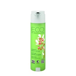 ECO by Green Culture – Hand & body lotion, SHAPE 300 ml