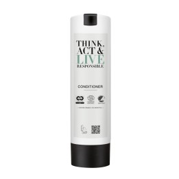 Think, Act & Live Responsible Conditioner, SmartCare dispenser, 300 ml