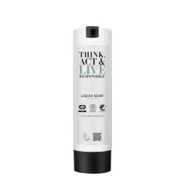 Săpun lichid Think, Act & Live Responsible, dozator SmartCare, 300 ml