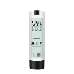 Șampon Think, Act & Live Responsible, dozator SmartCare, 300 ml