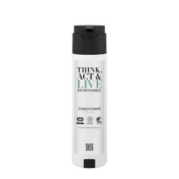 Balsam Think, Act & Live Responsible, dozator SHAPE, 300 ml