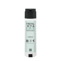 Think, Act & Live Responsible Shampoo, SHAPE dispenser, 300 ml