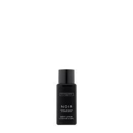 The White Company Noir Body Lotion, bottle, 30 ml