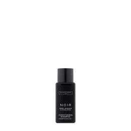 The White Company Noir Conditioning Shampoo, bottle, 30 ml