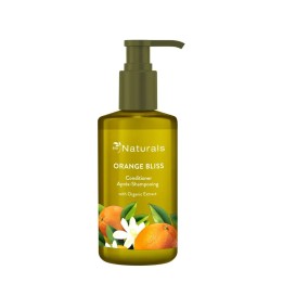 Naturals Conditioner, Pump dispenser, 300 ml