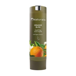 Naturals Liquid Soap, SmartCare dispenser, 300 ml